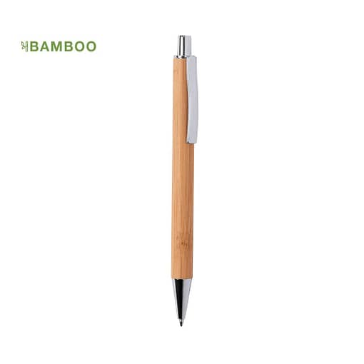 Reycan duurzame bamboe pen